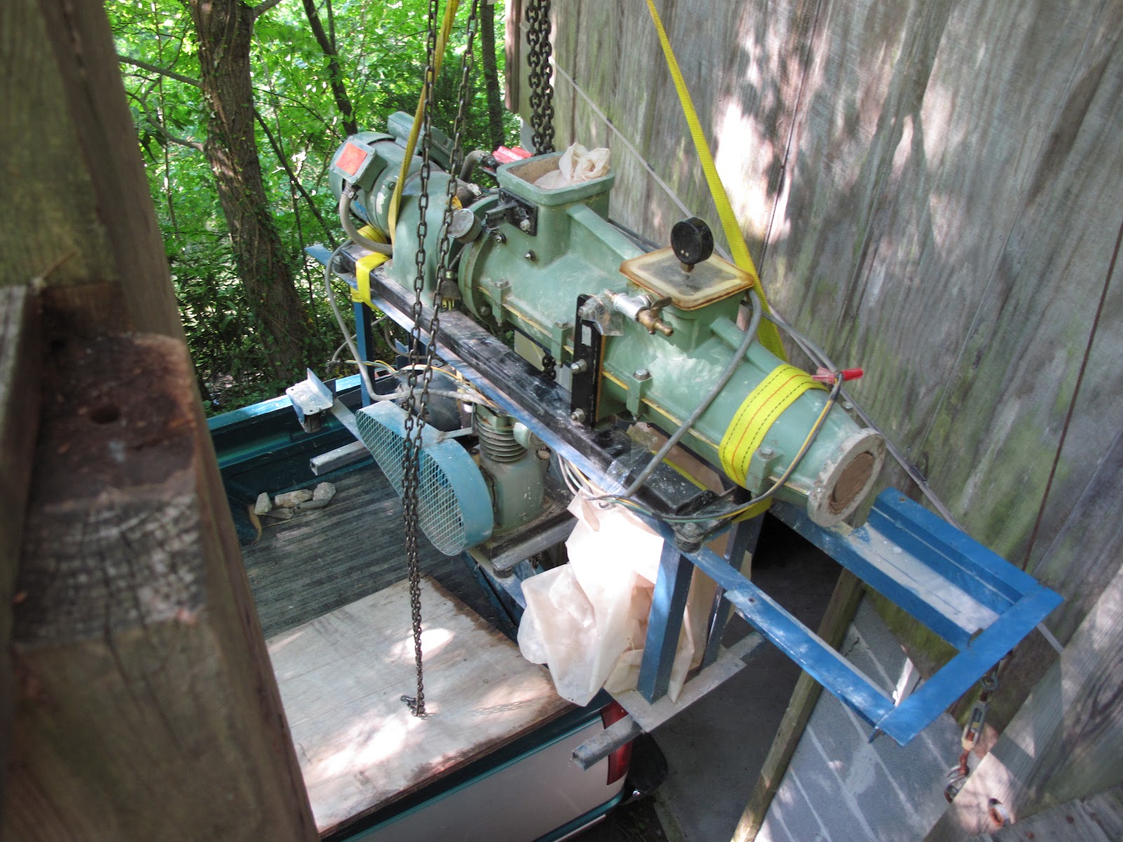 Pug Mill Images at Brenda Trout blog