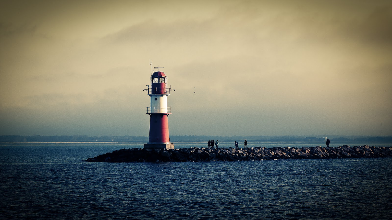 Wandering Polka Dot Escape From The City Rostock