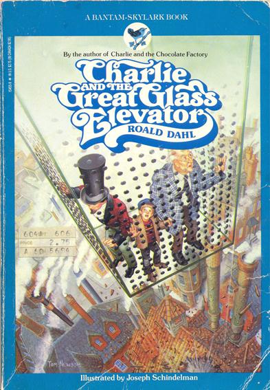 Charlie And The...