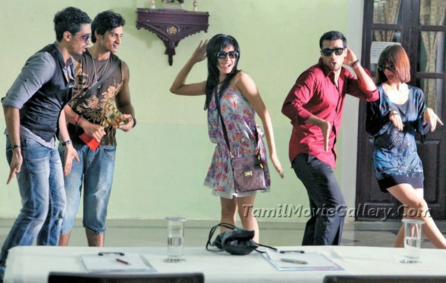 Shaitan Hindi Movie