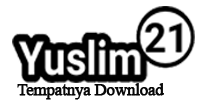 Yuslim Blog