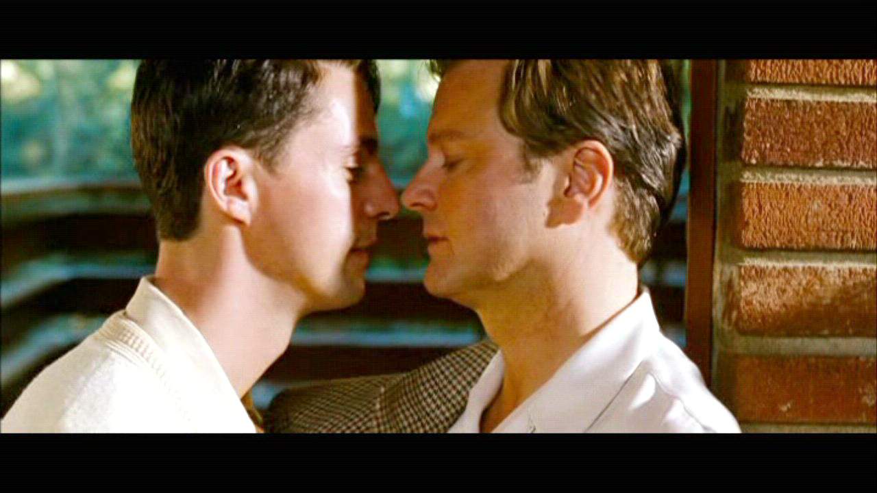 matthew goode gay