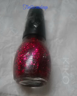 five_christmassy_nail_polish five_christmassy_nail_polish