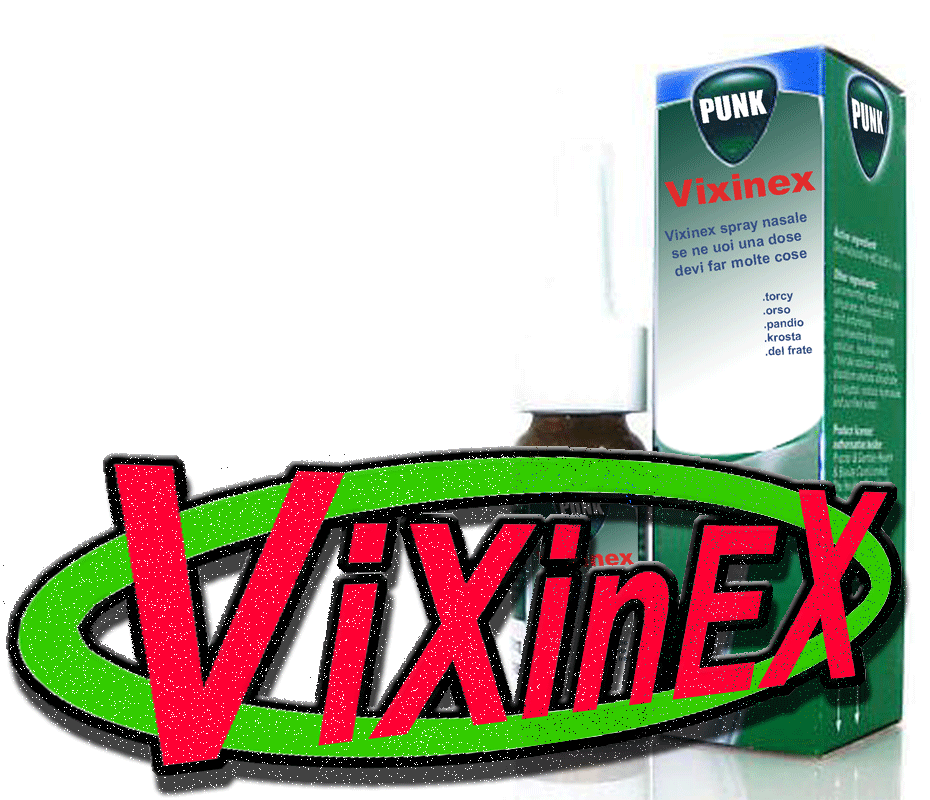 vixinex
