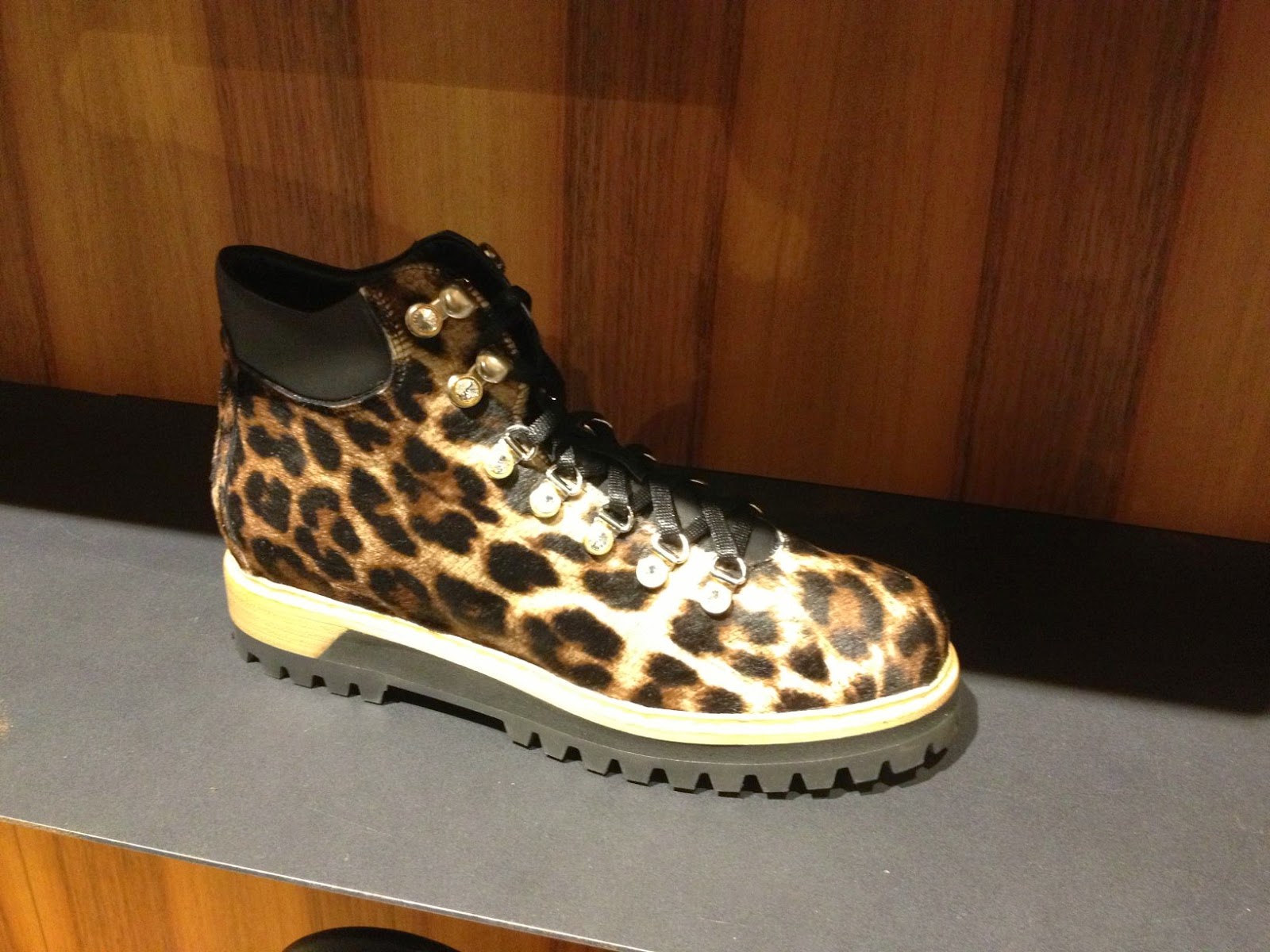 Le Silla shoes, le silla leopard shoes, Fashion and Cookies, fashion blogger