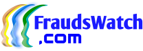 ScamGuard.tk | Frauds and Scams Online