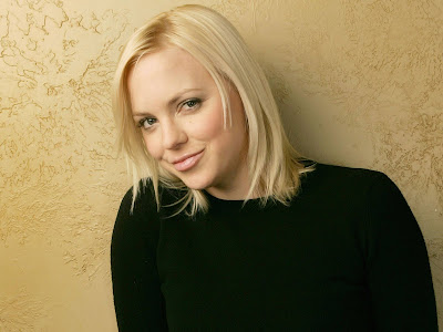 Anna Faris Cute Girl Wallpaper Young Girl