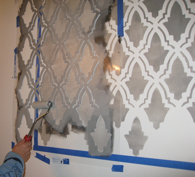 Kammy's Korner Cutting Edge Stencil GIVEAWAY!!