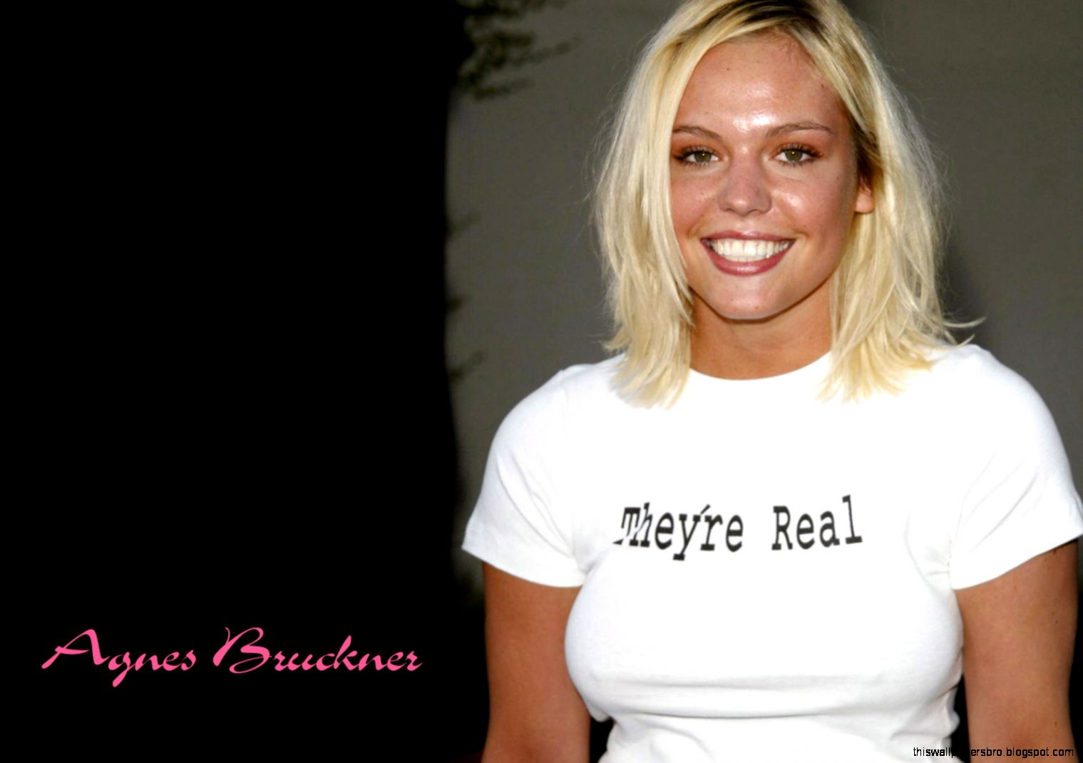 Agnes Bruckner Y Photo | This Wallpapers