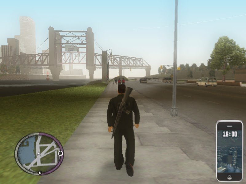 Cara Membuat Game Gta | cara membuat gta sa lc seperti gta iv gamerz Cara Membuat Game Gta | cara membuat gta sa lc seperti gta iv gamerz