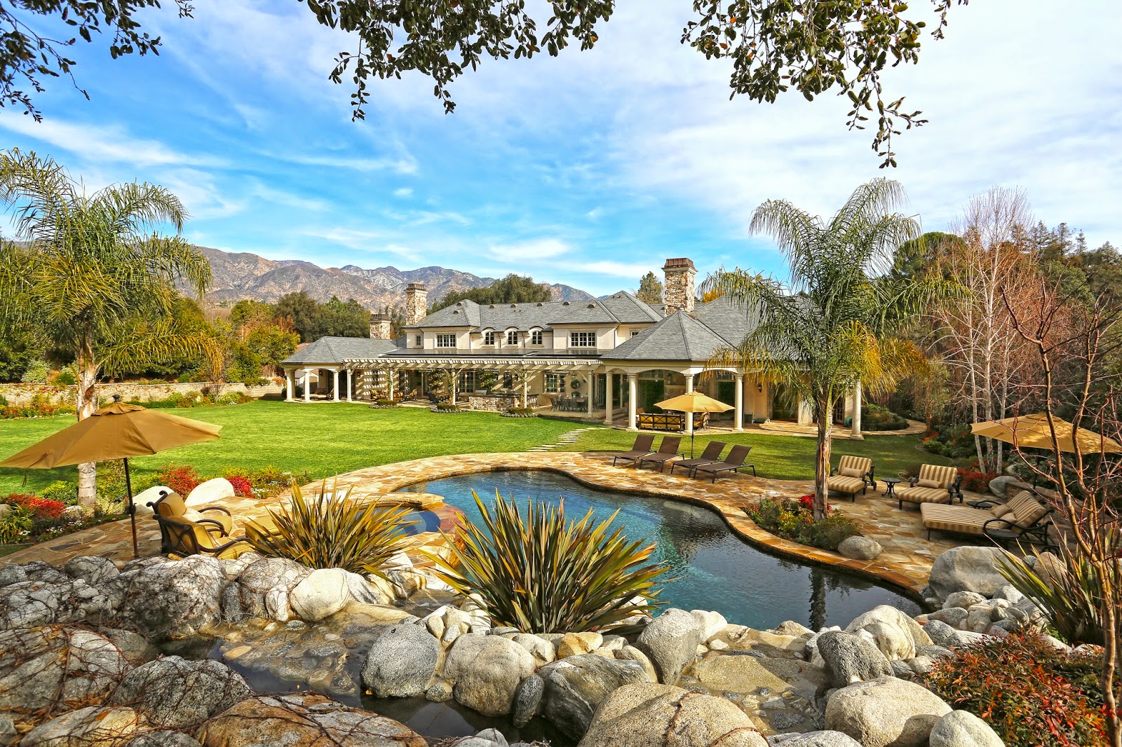 La Cañada Flintridge Real Estate Blog SOLD! La Canada Flintridge