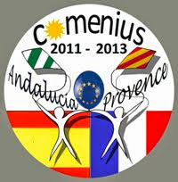 Comenius 2011/2013