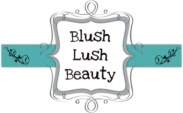 Blush Lush Beauty