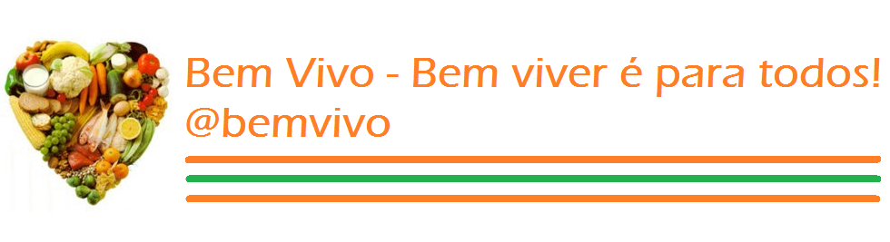 Bem Vivo - Bem viver é para todos!