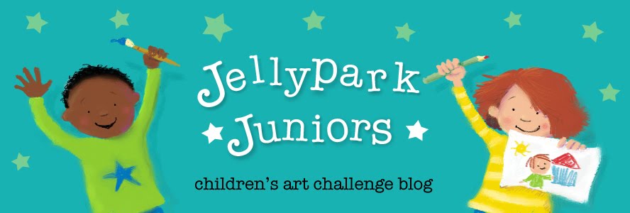 Jellypark Juniors