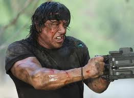 Sylvester Stallone Pics