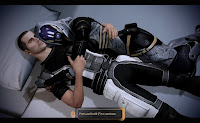 Mass Effect 3 Will Bring "Gay Romance" Option Mass Effect 3