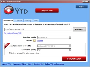 YouTube Downloader 3.9 YouTube Downloader 3.9