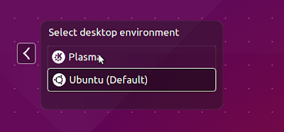  Pada postingan kali ini akan di bahas cara install KDE Plasma  Cara Install KDE Plasma 5.3 di Ubuntu 14.04 - 15.04
