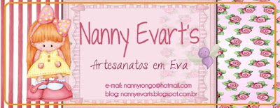 Nanny Evarts