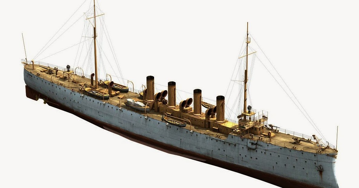 World of Tanks Fan's Blog: World of Warships: Models Leaked- Chapter 6