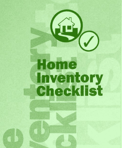 visit ready Furniture Checklist
