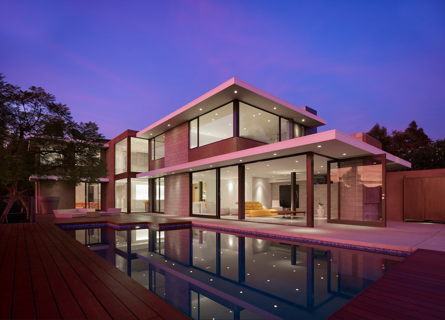 Modern Design Minimalist Home | Home Decorating