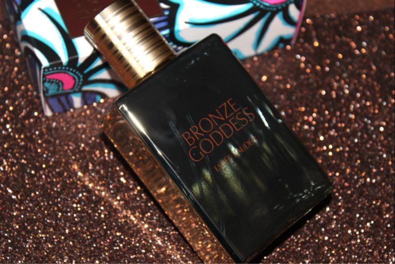 Estee Lauder Bronze Goddess Eau Fraiche Skinscent Review The Sunday Girl