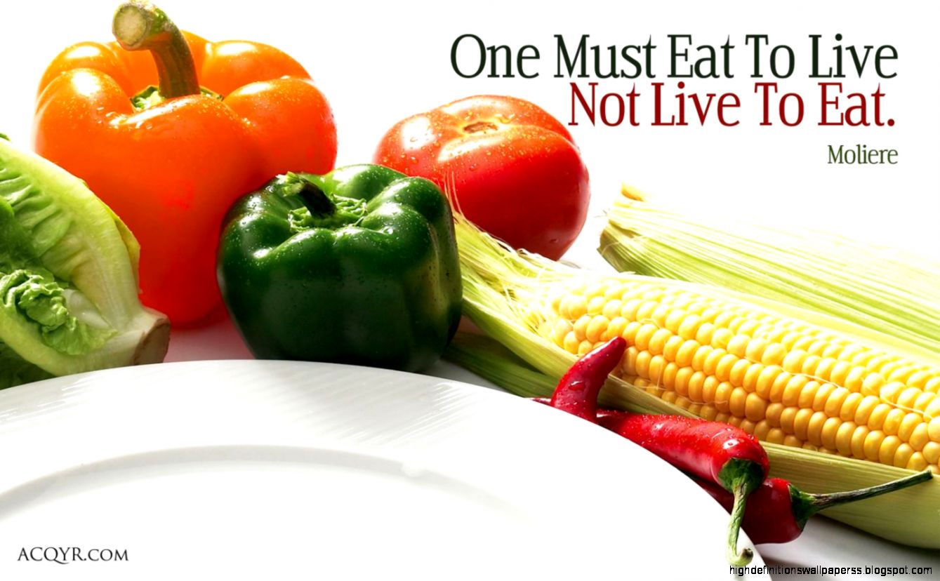 Healthy Food Quotes Healthy Food Quotes