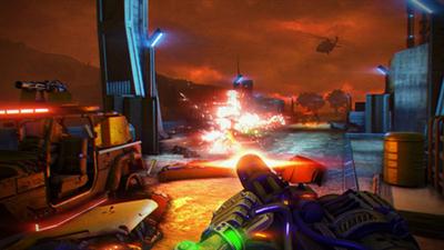 far cry 3 blood dragon download