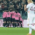 Diretta Live Juventus - Roma | risultato parziale tempo reale 29/09/2012