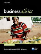 Business Ethics, 3/e