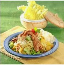 Cara Membuat Resep Rujak Juhi Resep Makanan