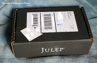Julep Mystery box Julep Mystery box