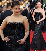 Aishwarya, Rai, Milky, Cleavage,, Aishwarya, Rai, Boob