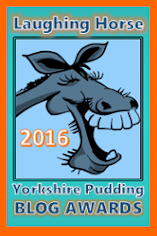 Laughing Horse 2016