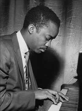 Ahmad Jamal earlier work Part