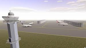 Airport Tower Simulator 2012