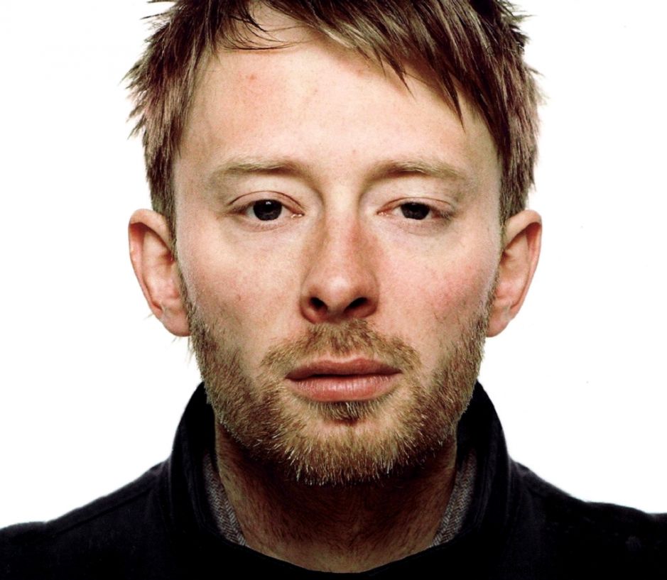 Thom Yorke the Most Beautiful Member of Radiohead Page 24 Thom Yorke the Most Beautiful Member of Radiohead Page 24