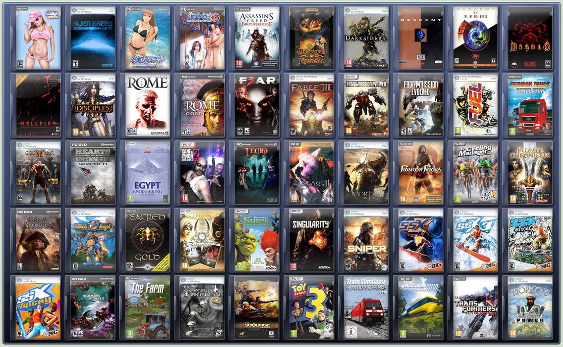 أفضل 10 ألعاب 2013 2014 Top 10 Upcoming Games Youtube