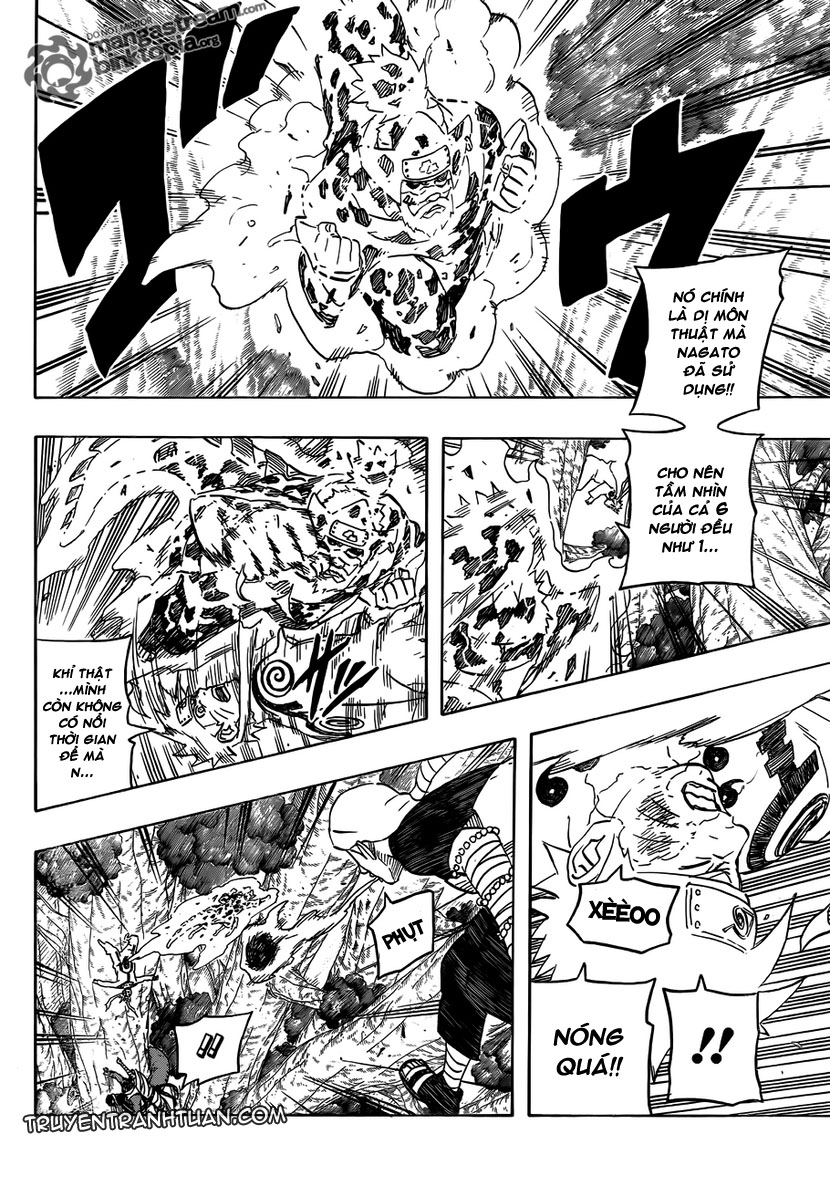 Naruto chap 565