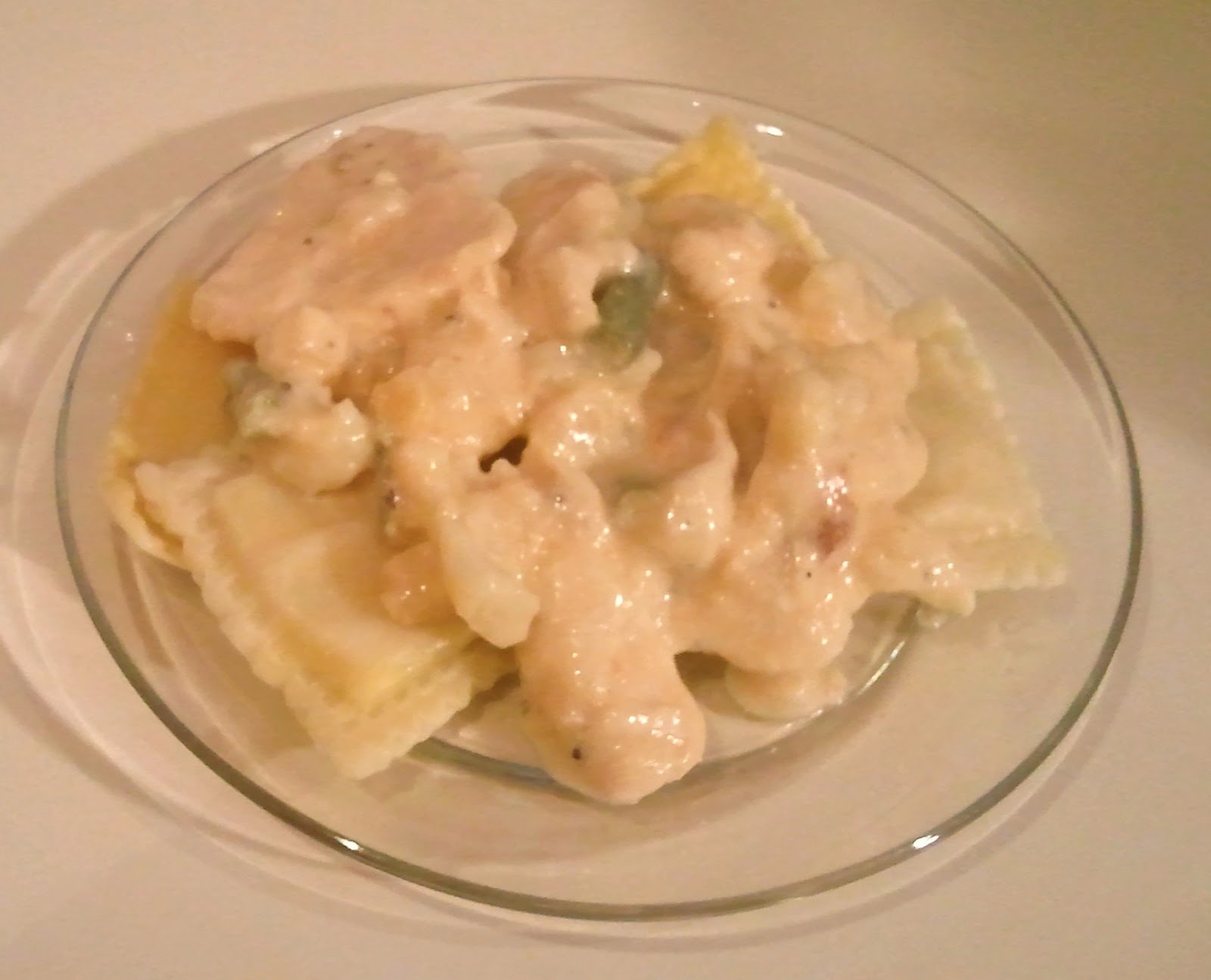 Cooking At Home How to clean a Chicken Breast