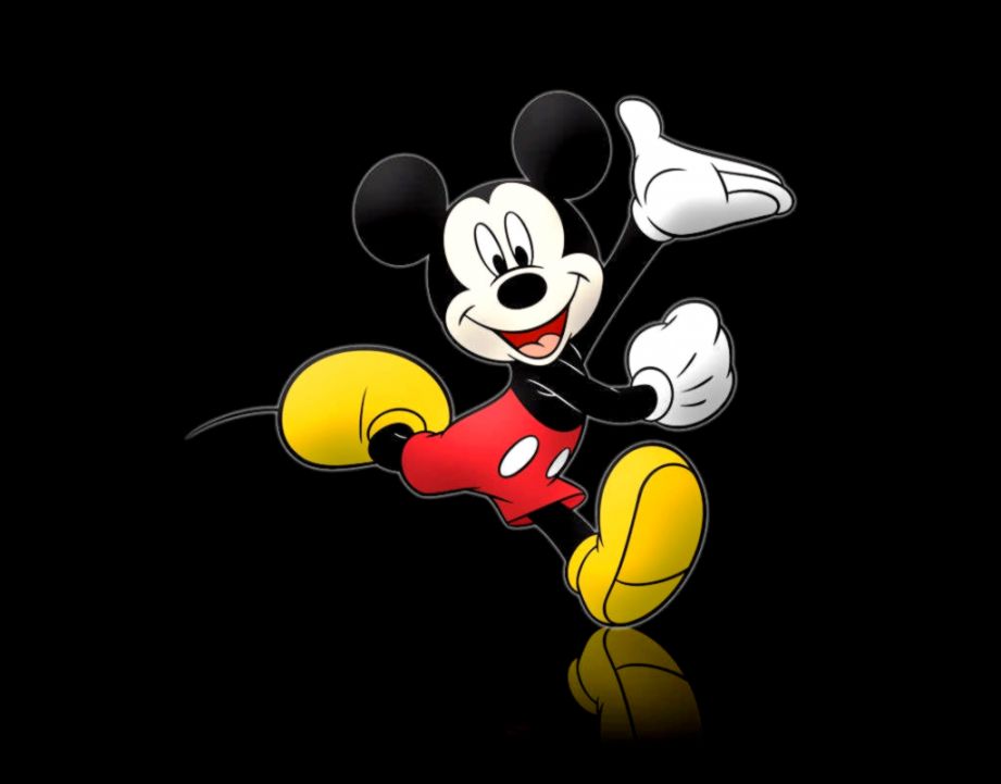 Mickey Mouse New Hd Wallpaper Gallery