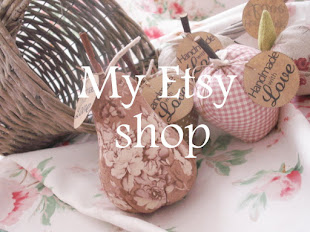 MY ETSY SHOP