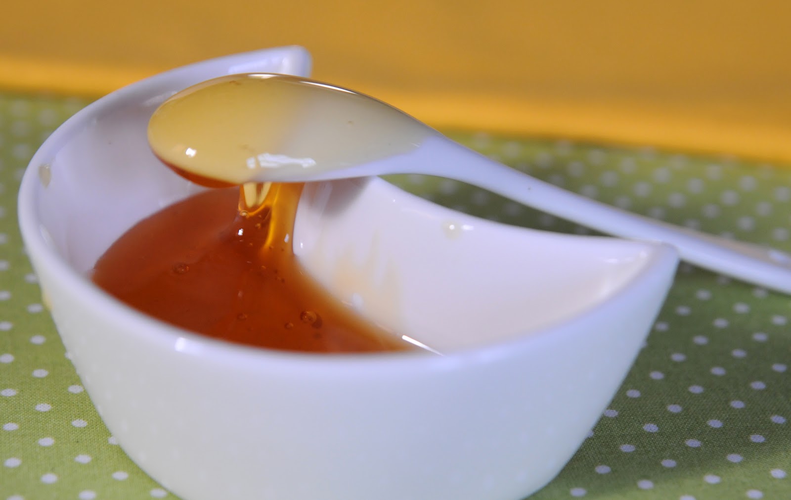 13 desserts, chacun Caramel liquide