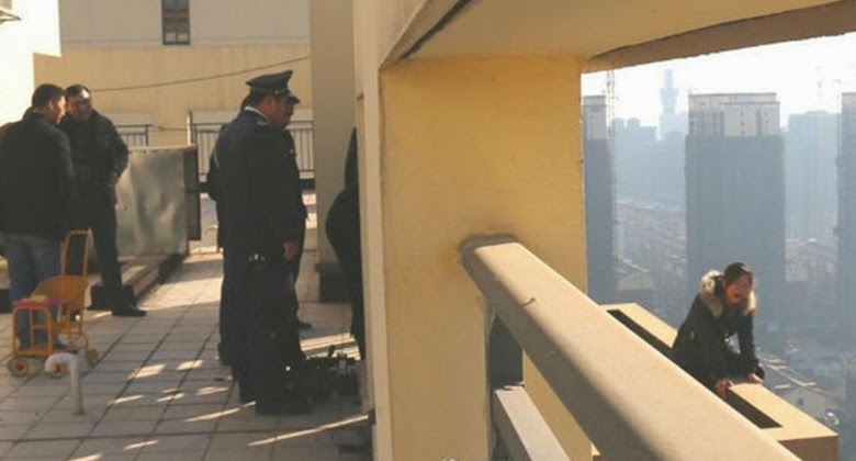 Terlalu Cinta, Istri Muda ini Mau Menyusul Kepergian Suaminya