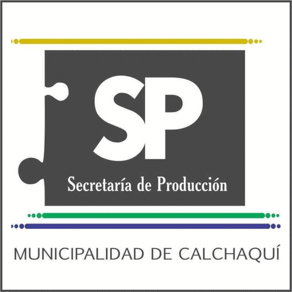 Secretaria de la produccion Calchaqui
