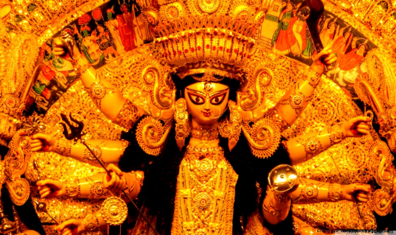 Durga Puja Wallpaper Desktop Hd Durga Puja Wallpaper Desktop Hd