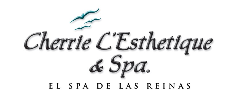 Cherrie L’Esthetique & Spa… El Spa de las Reinas