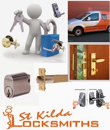 Stkilda Mobile Locksmiths